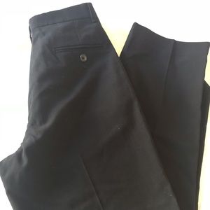 Boys Calvin Klein Dress Pants